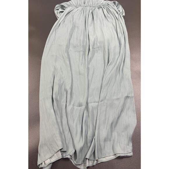 Modern Citizen Slate Maxi Dress size L - Picture 5 of 8